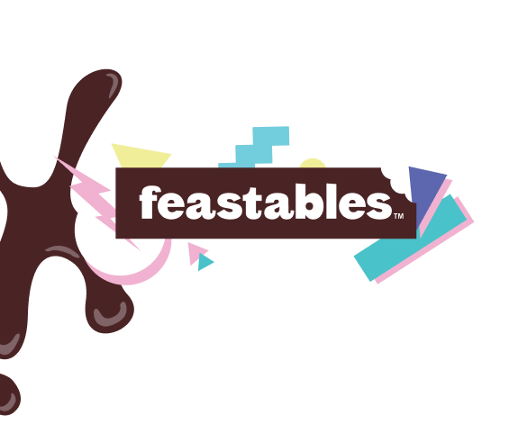 FEASTABLES –