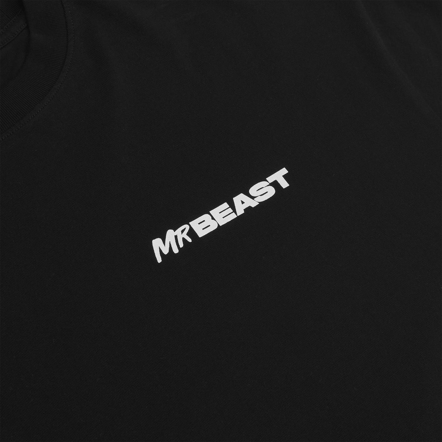 CORE FLASH SS TEE - BLACK