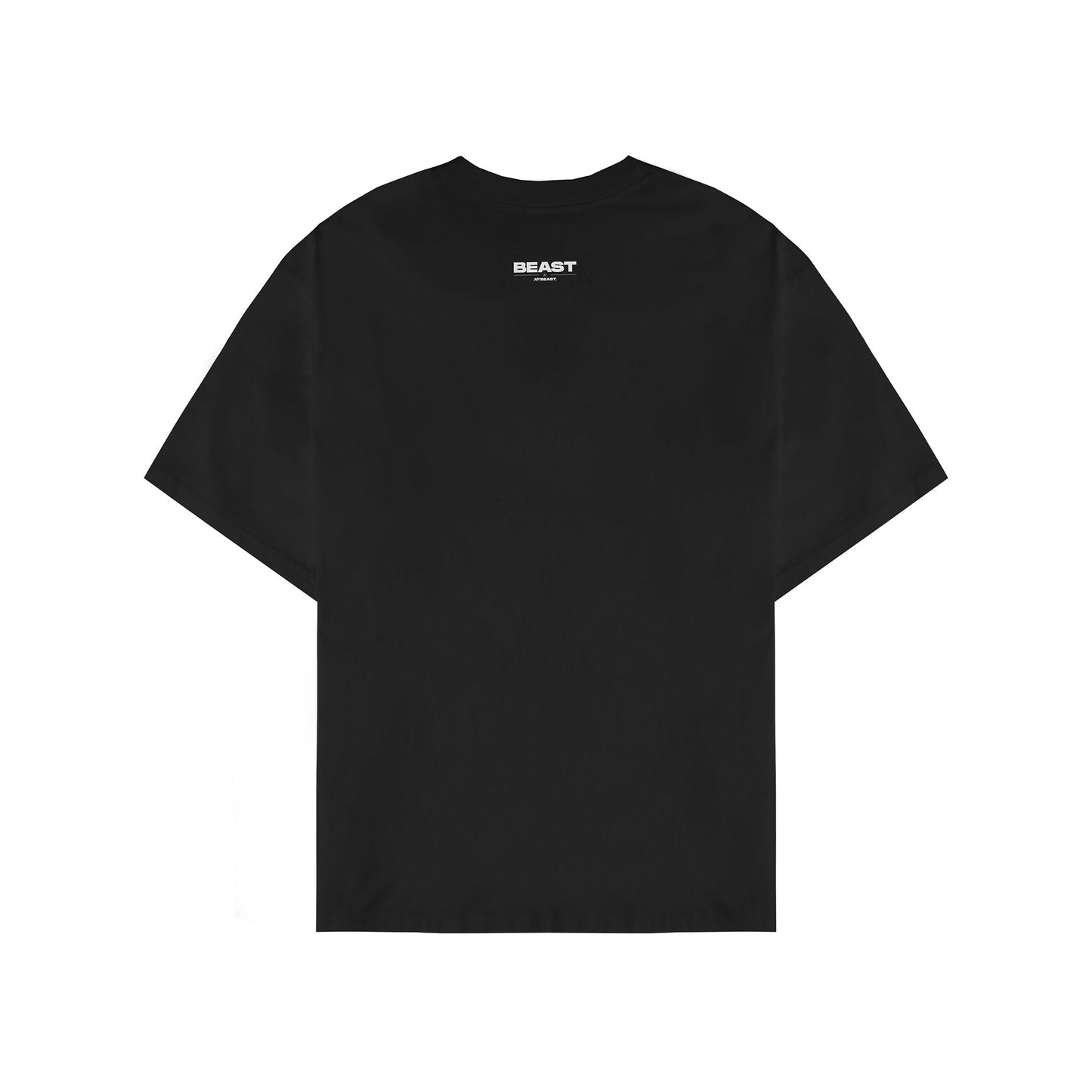 PREMIUM LOGO SS TEE - BLACK