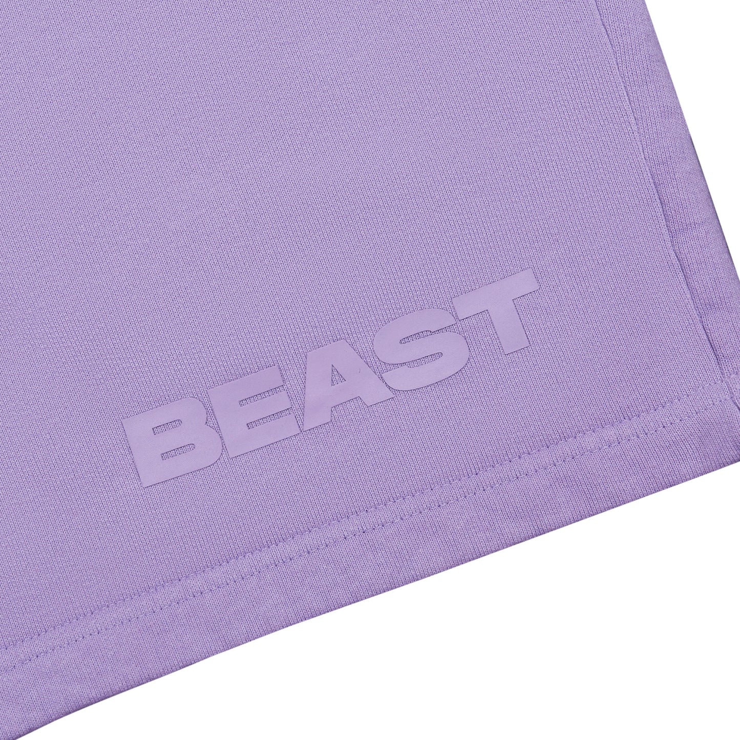BEAST ORIGINALS SHORT - DIGITAL LAVENDER