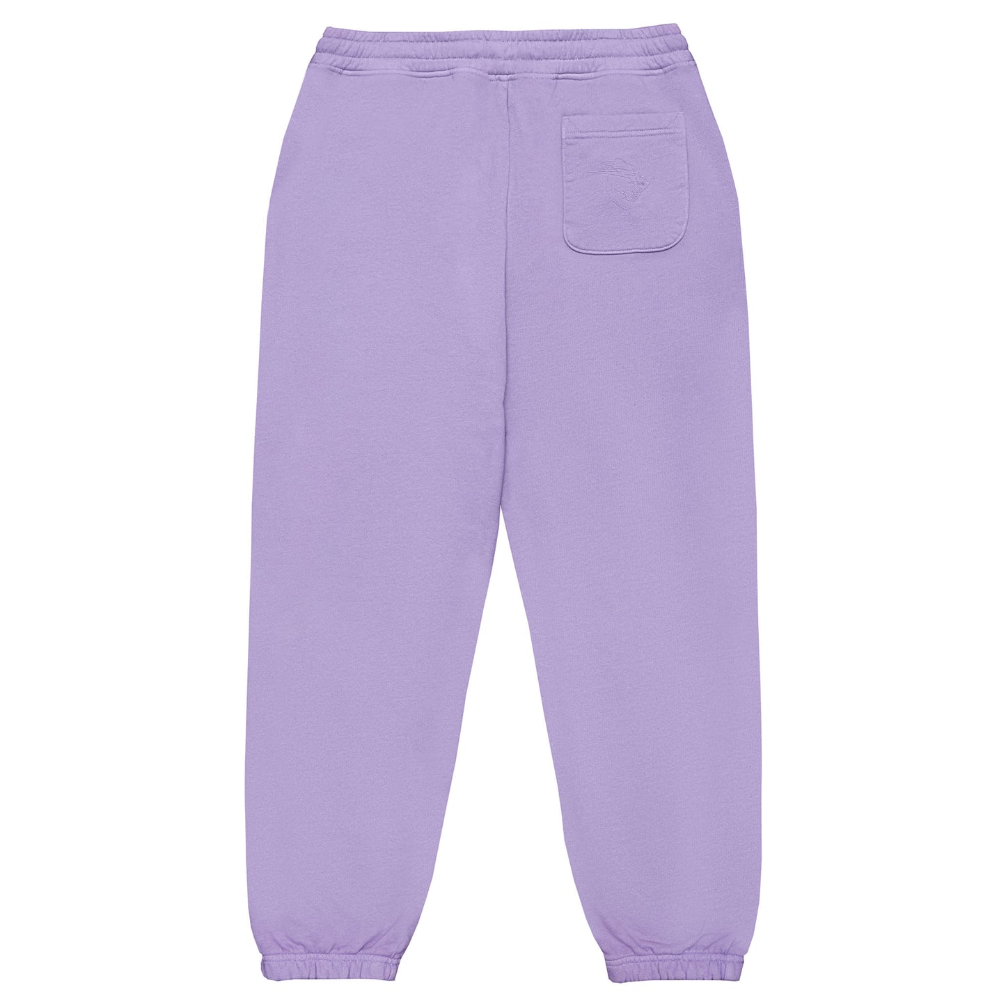 BEAST ORIGINALS SWEATPANT - DIGITAL LAVENDER