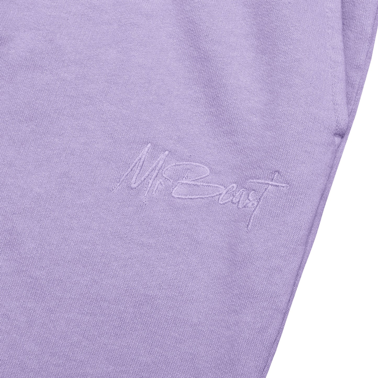 BEAST ORIGINALS SWEATPANT - DIGITAL LAVENDER