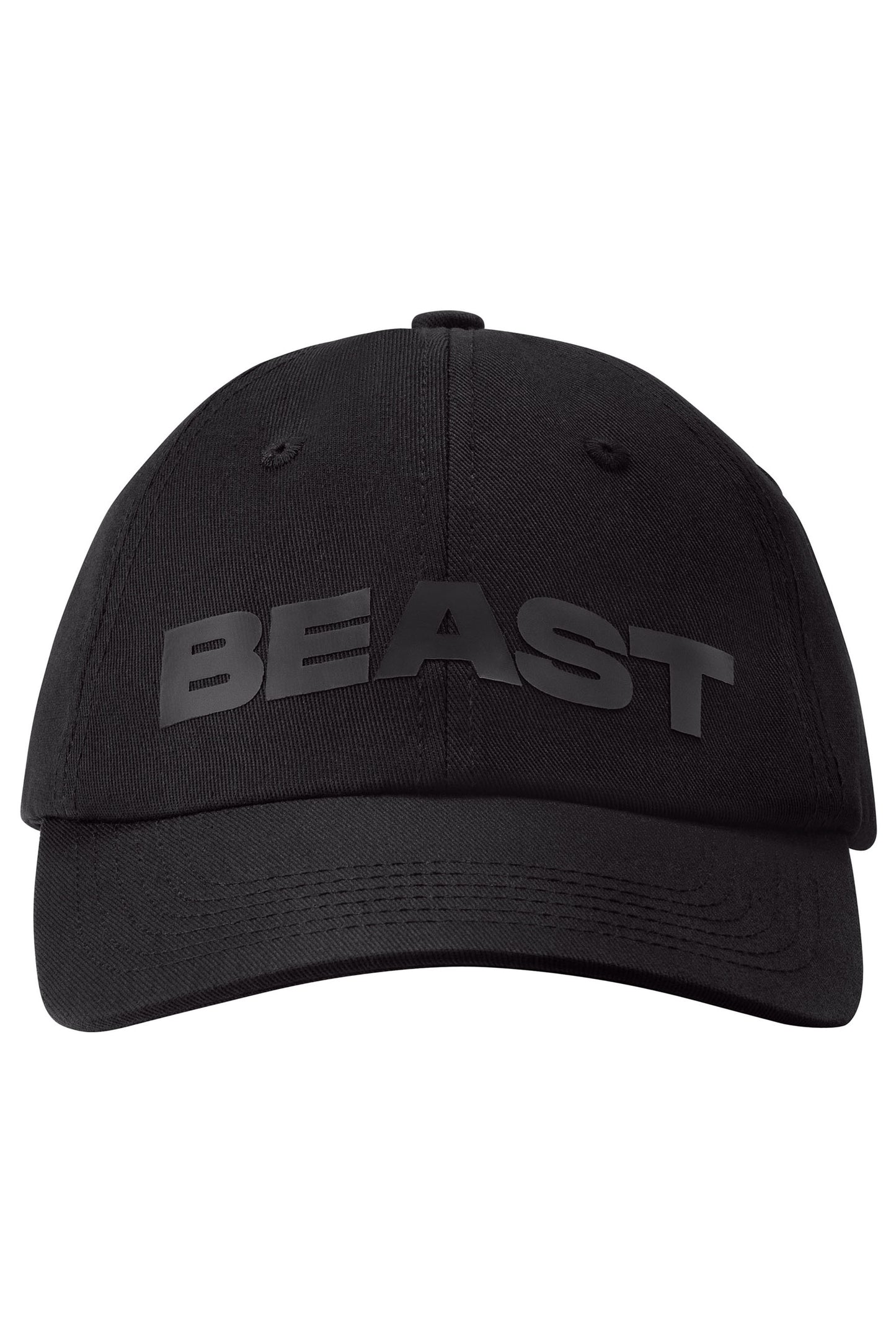 BEAST ORIGINALS HAT - BLACK