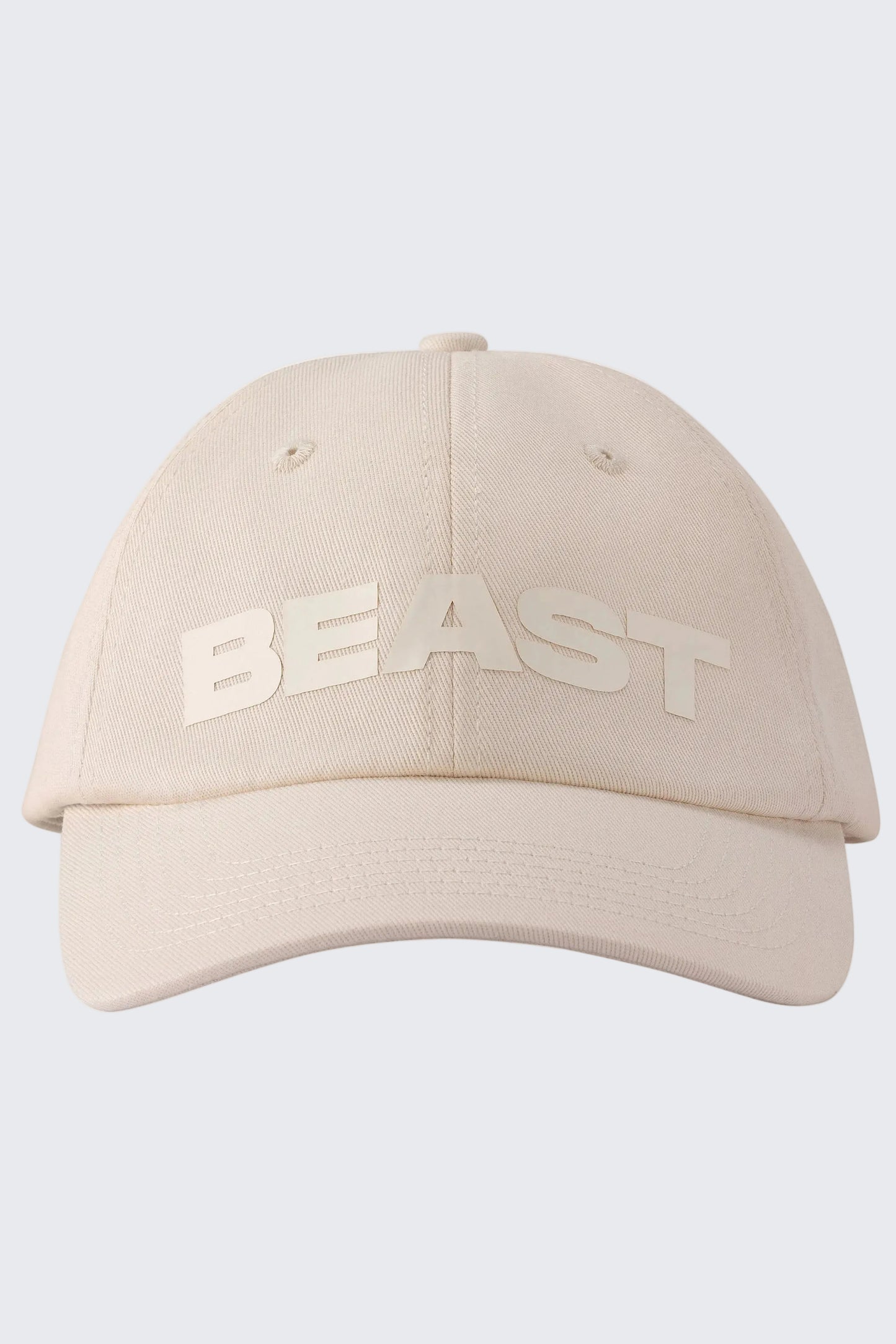 Beast Originals Hat - Off White