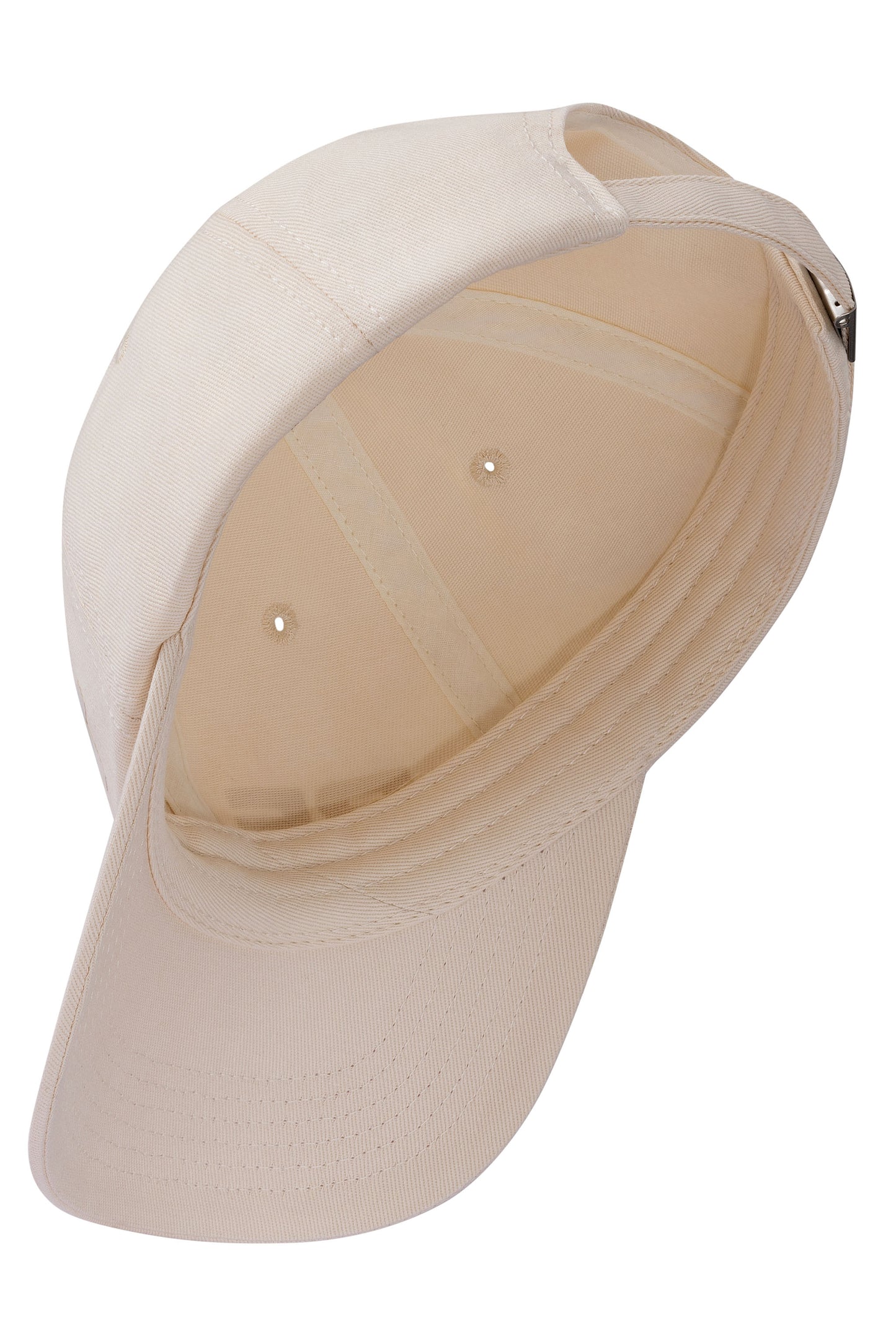 BEAST ORIGINALS HAT - OFF WHITE