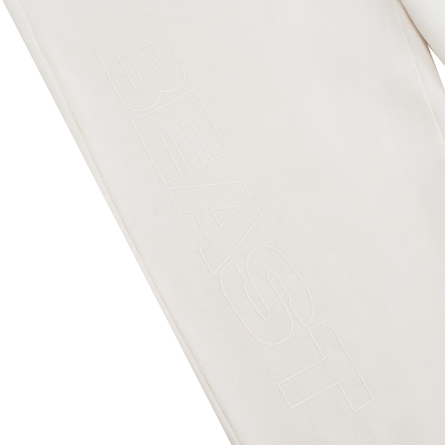 BEAST ORIGINALS SWEATPANT - OFF WHITE