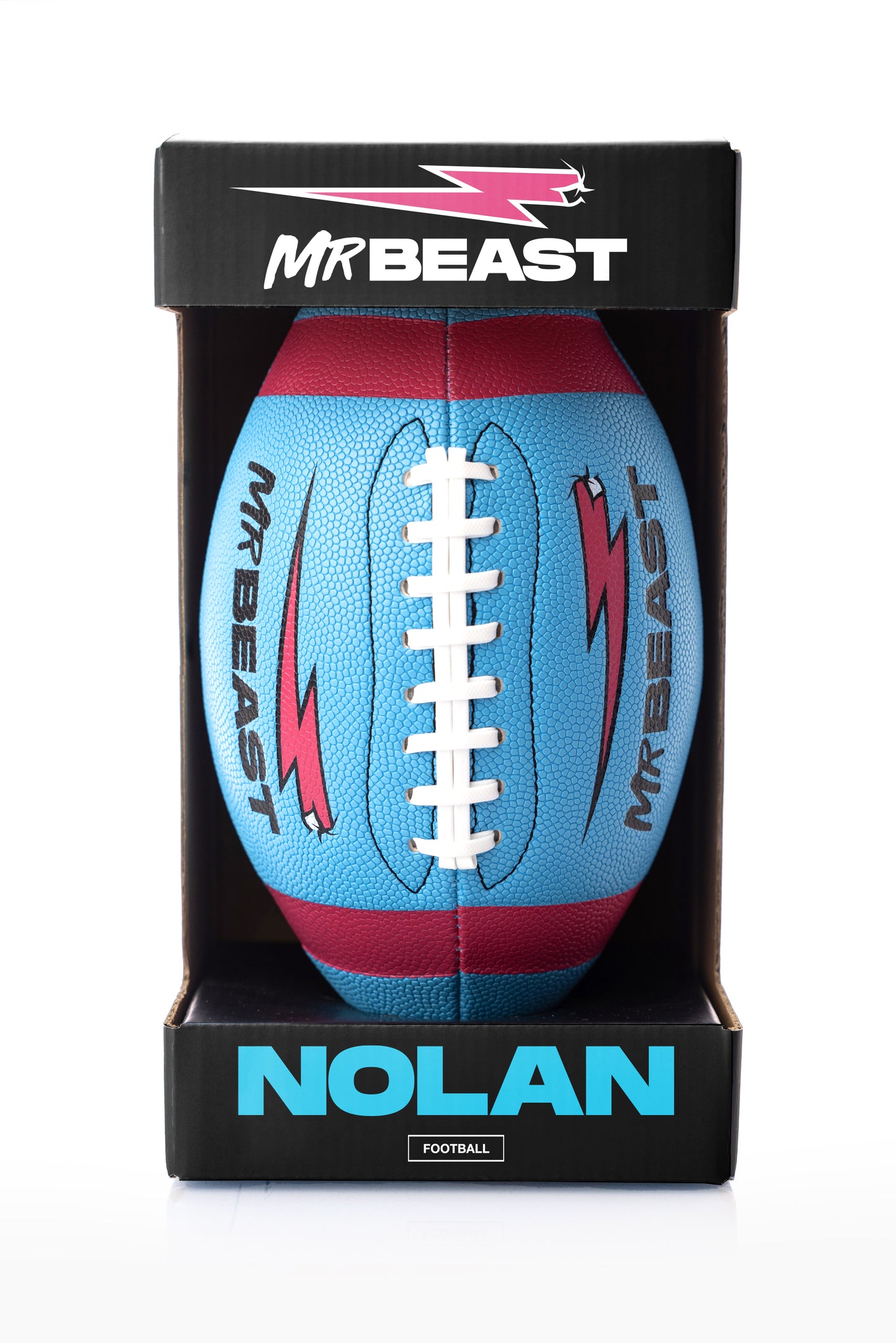 MRBEAST BASKETBALL + FOOTBALL (NOLAN DEAL)