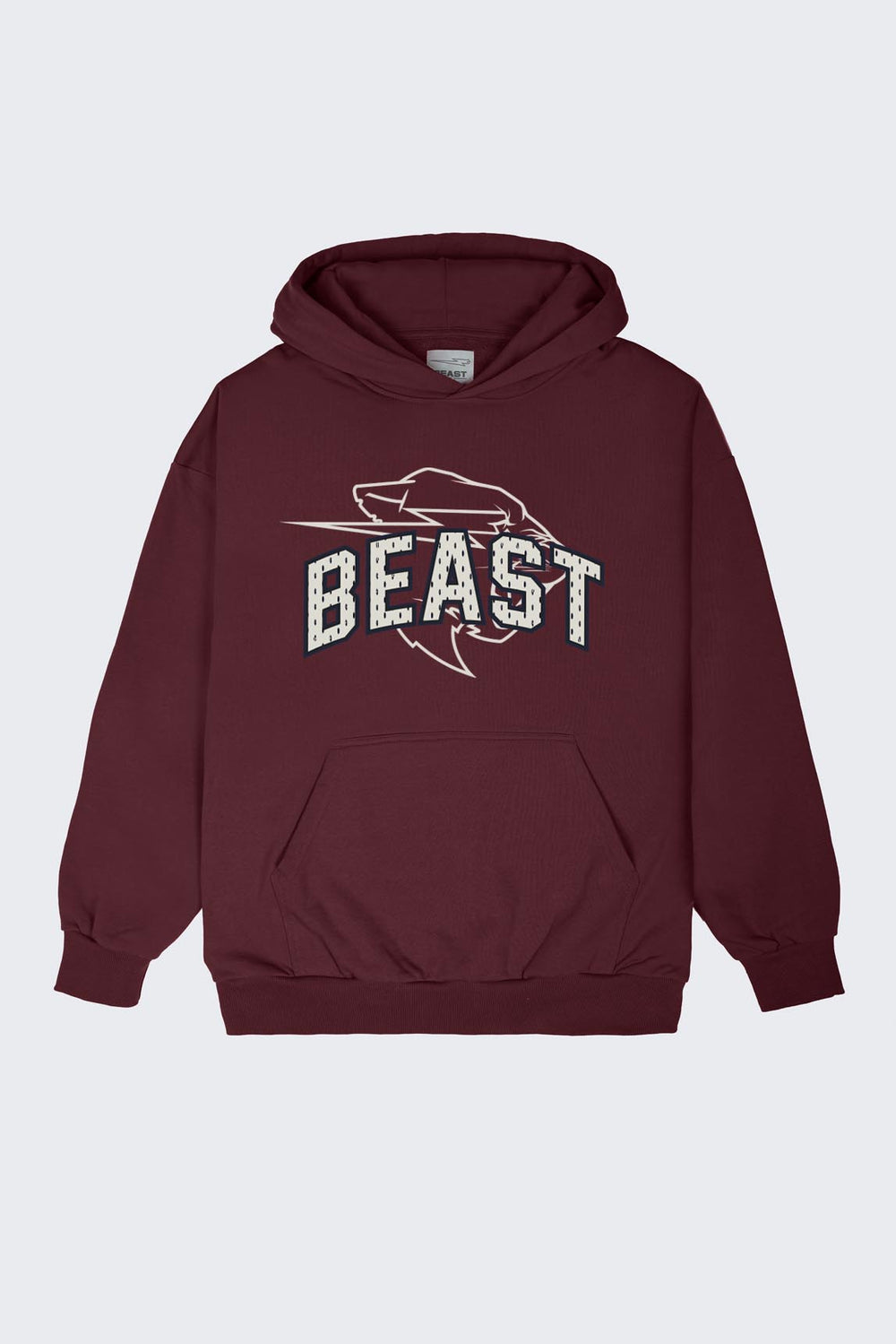 TypeBeast Hoodie