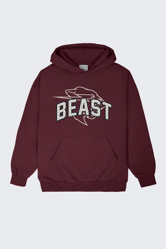 TypeBeast Hoodie