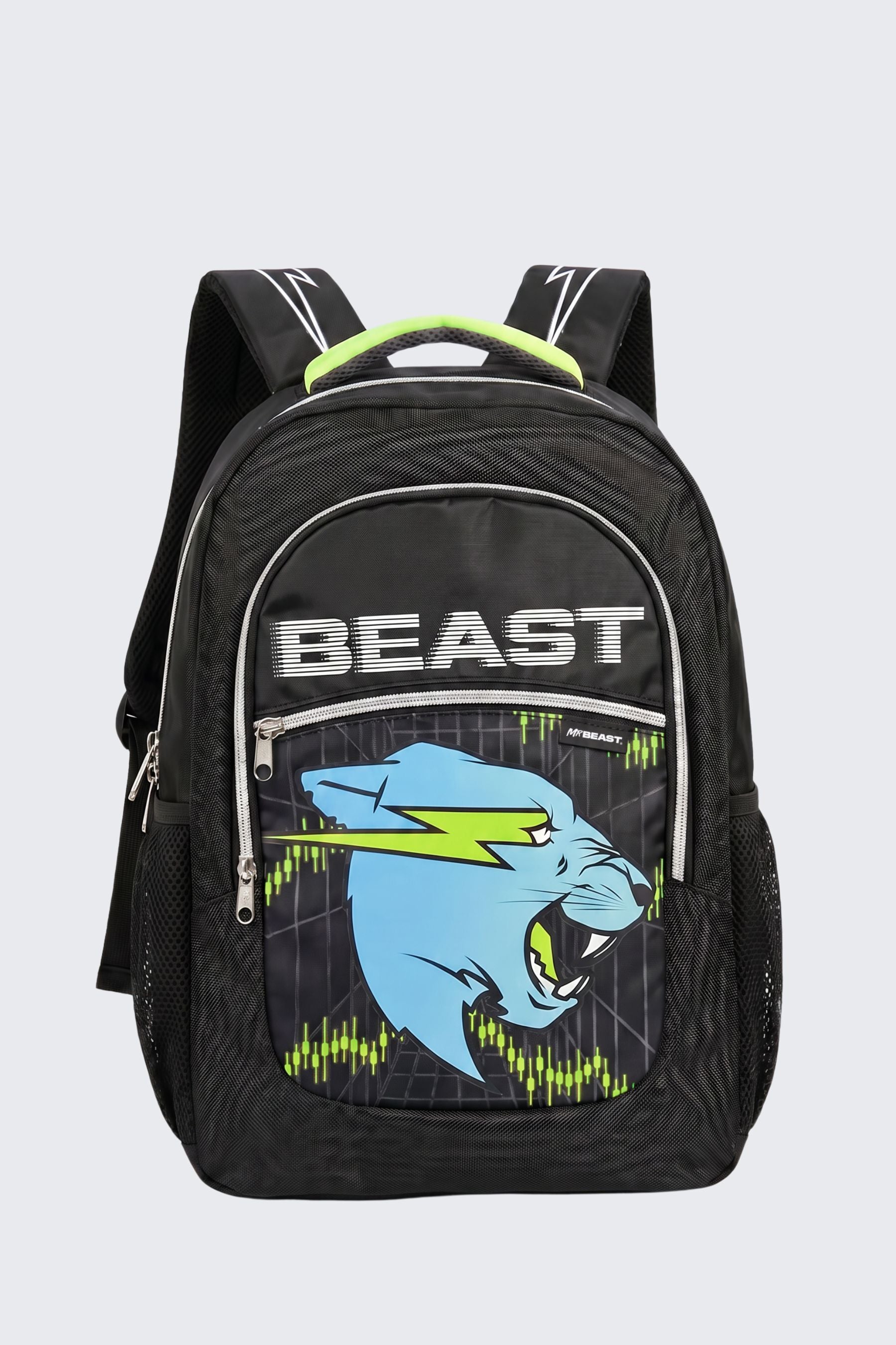 Beast Shock Wave Backpack –
