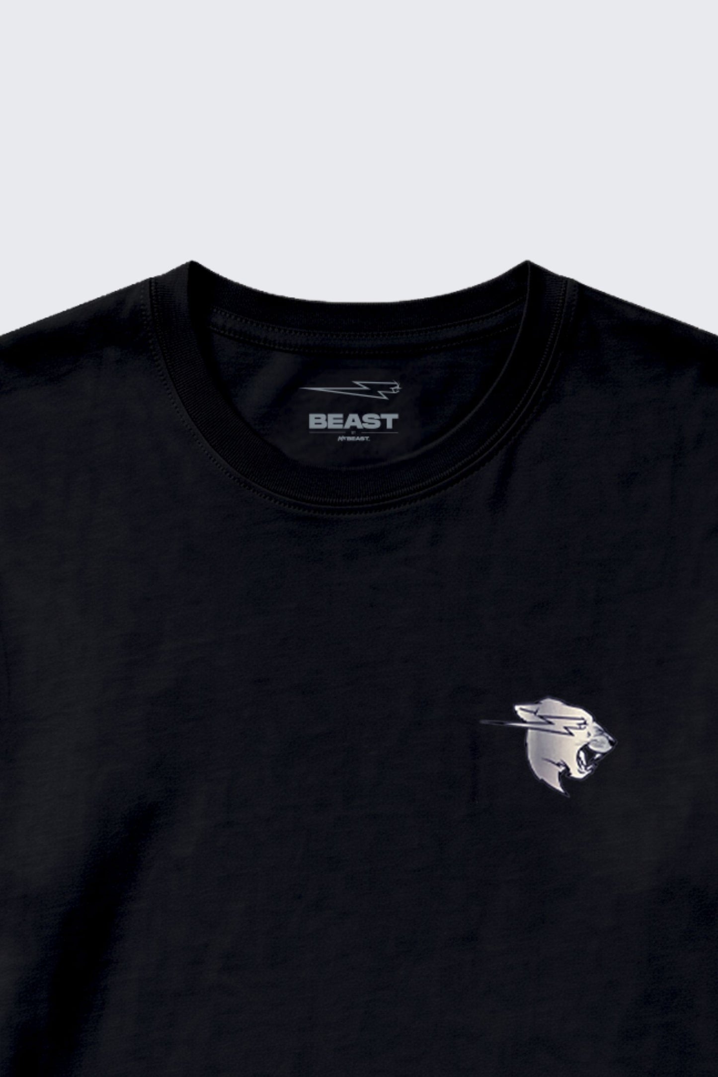 Beast Surge Long Sleeve Tee
