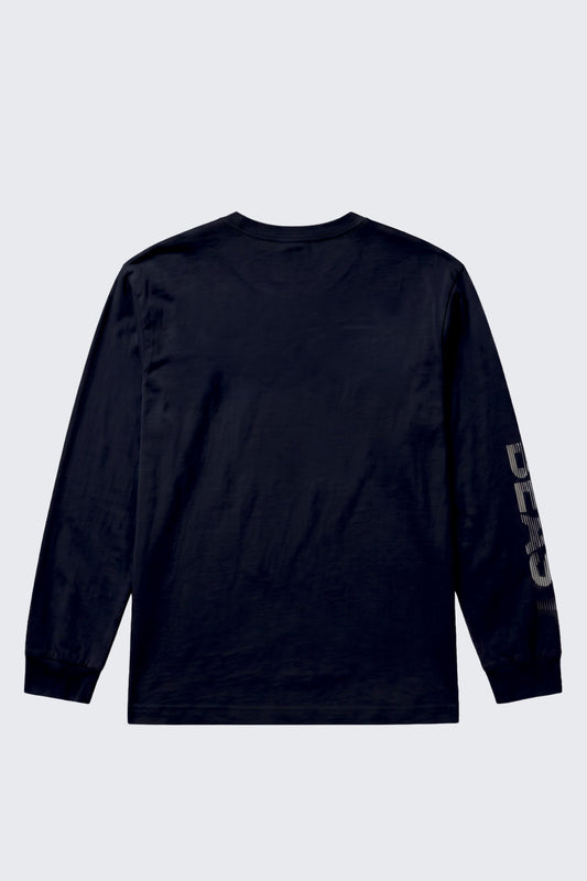 Beast Surge Long Sleeve Tee