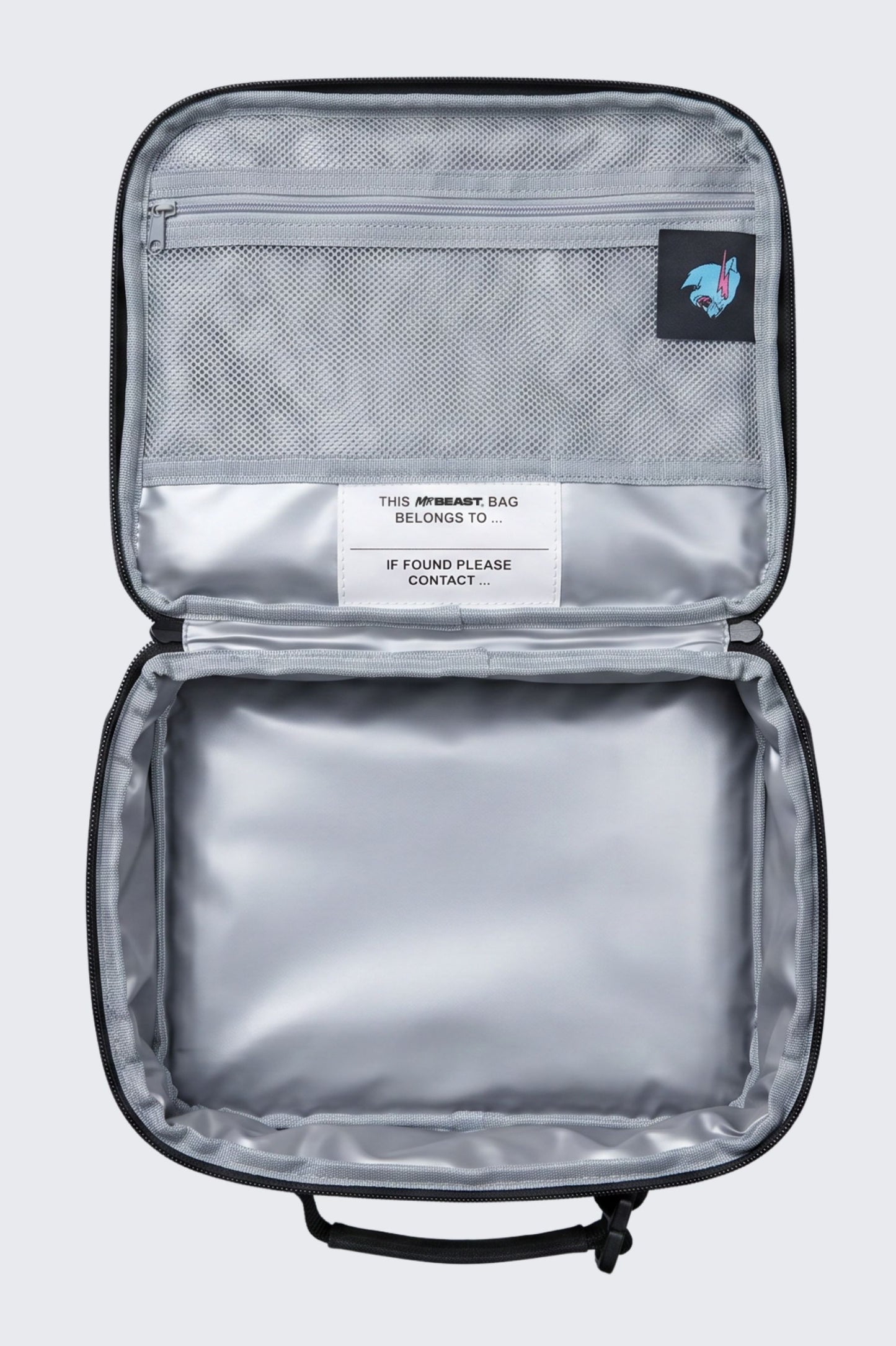 Clone 4-Piece Back to School Set