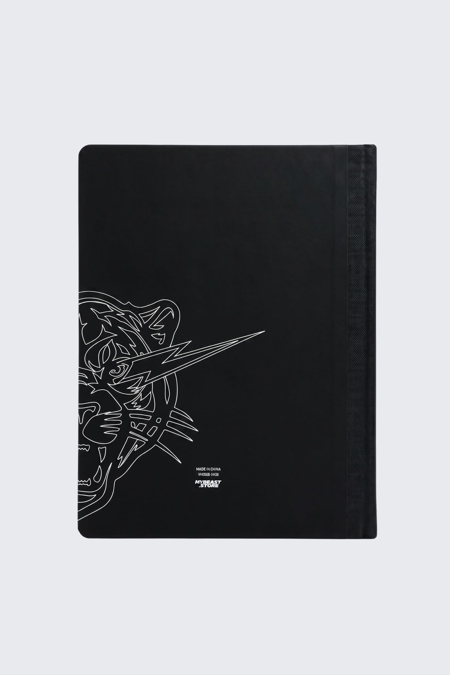 MrBeast Composition Books - 3 Pack