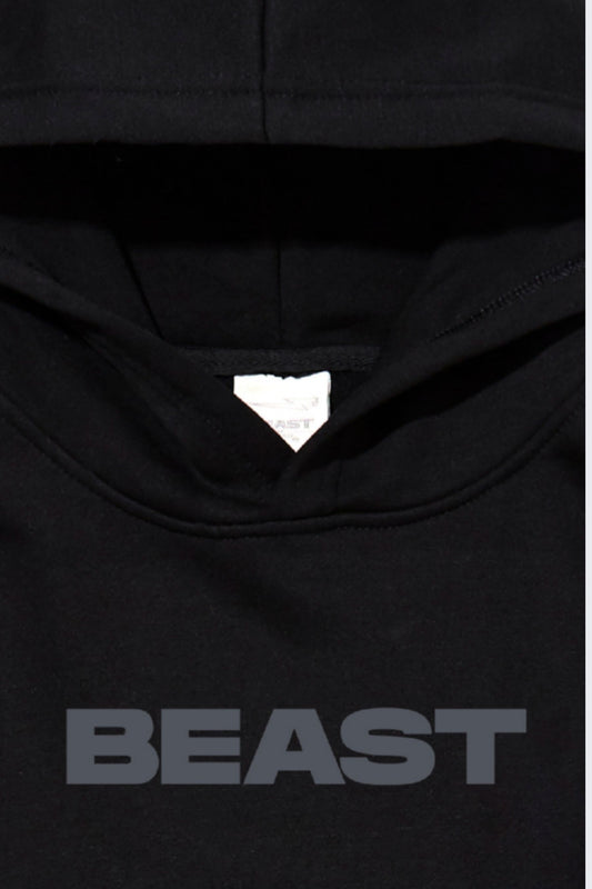Beast Originals Hoodie