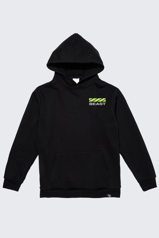 Beast Noise Hoodie