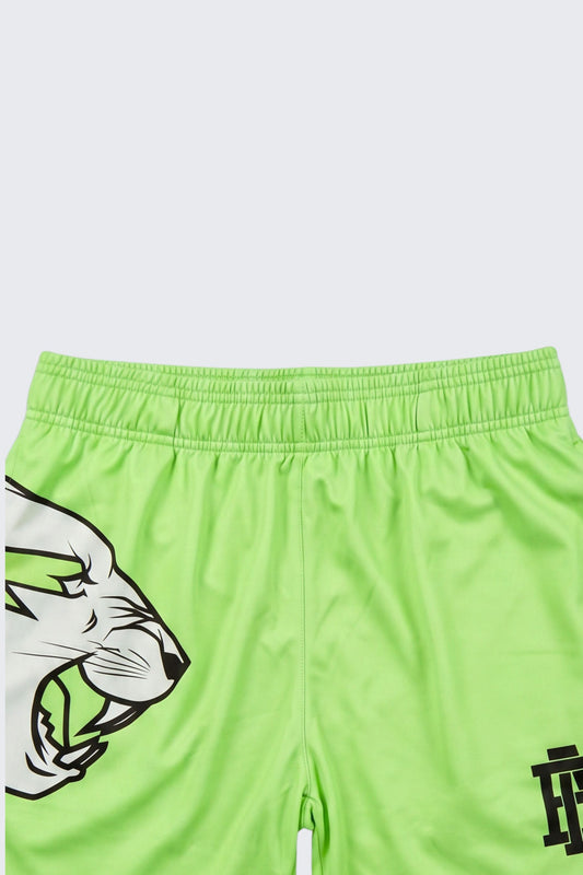 Beast Athletics MB Panther Shorts
