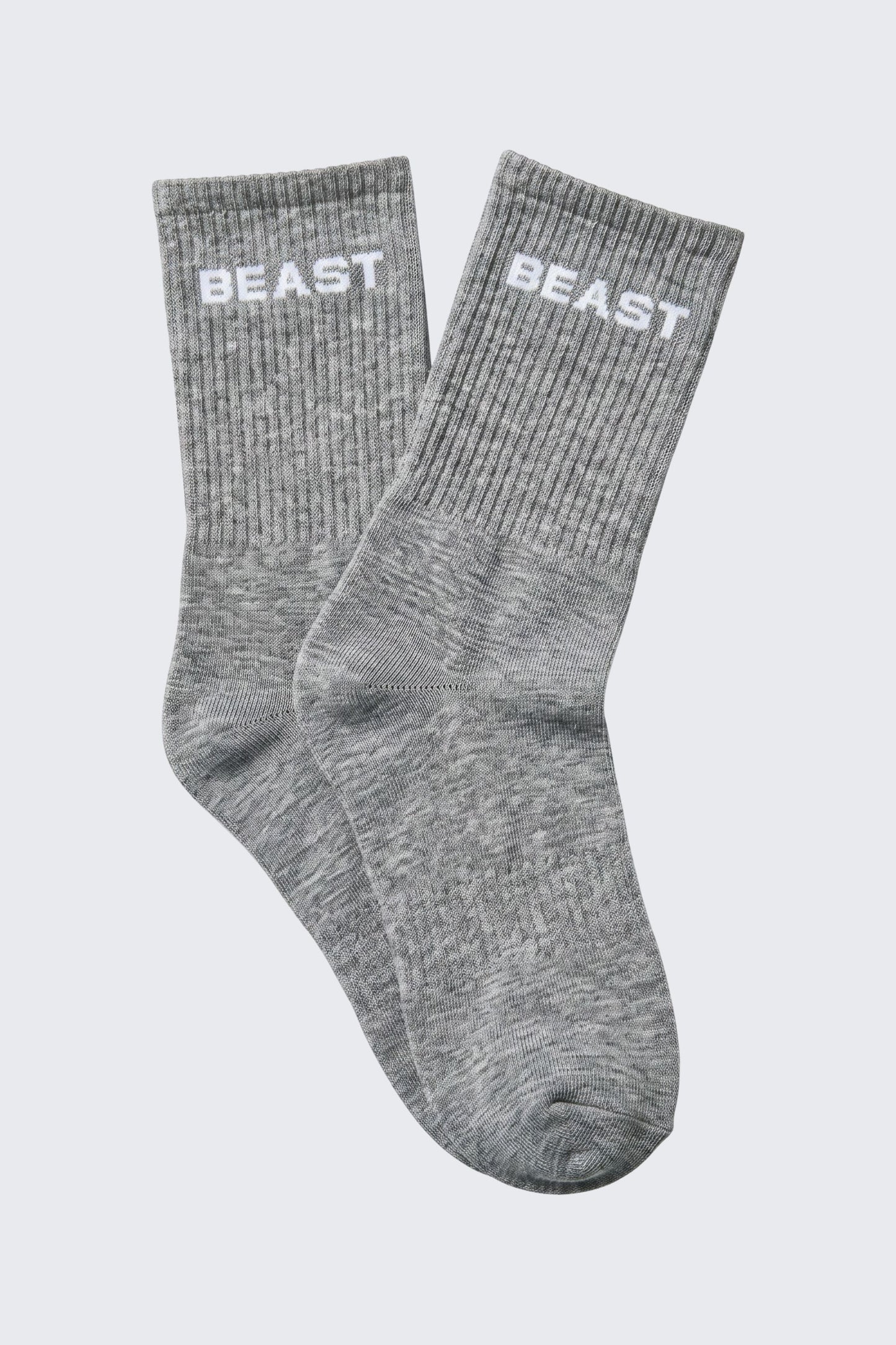 4 Pack Beast Socks Bundle