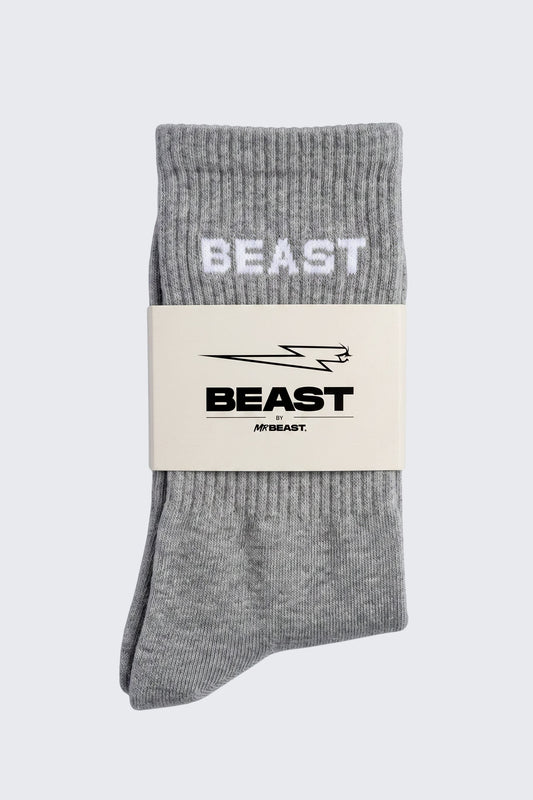 Beast Socks