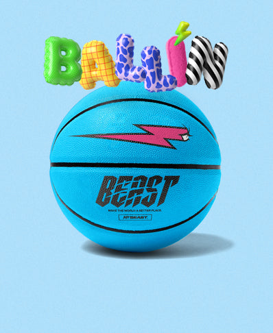 SHREDDER BASKETBALL