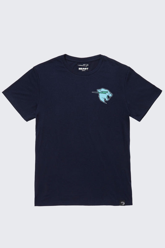 Make the World a Better Place Retro Tee