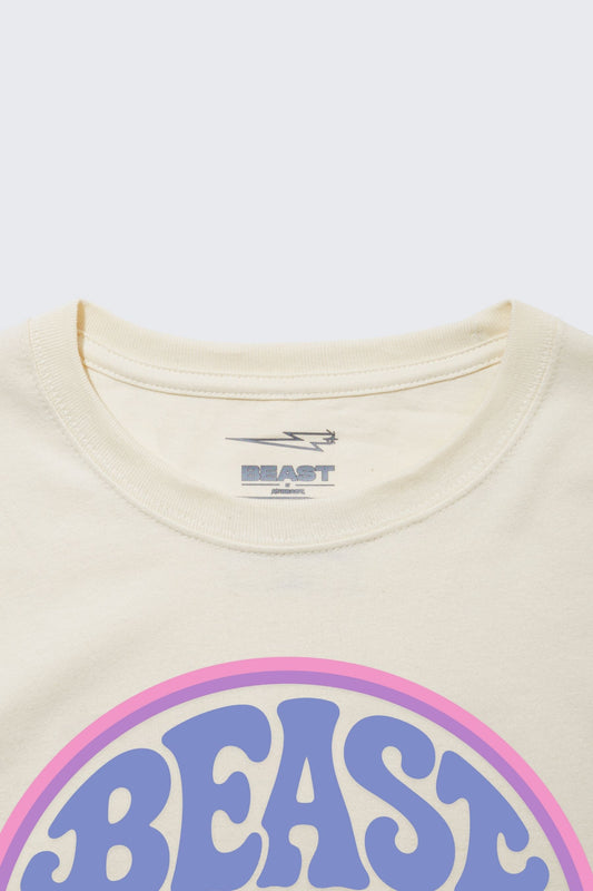 Beast Worldwide Kindness Tee