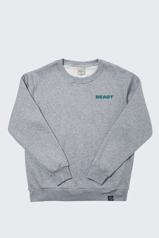Make the World a Better Place Crew Sweatshirt