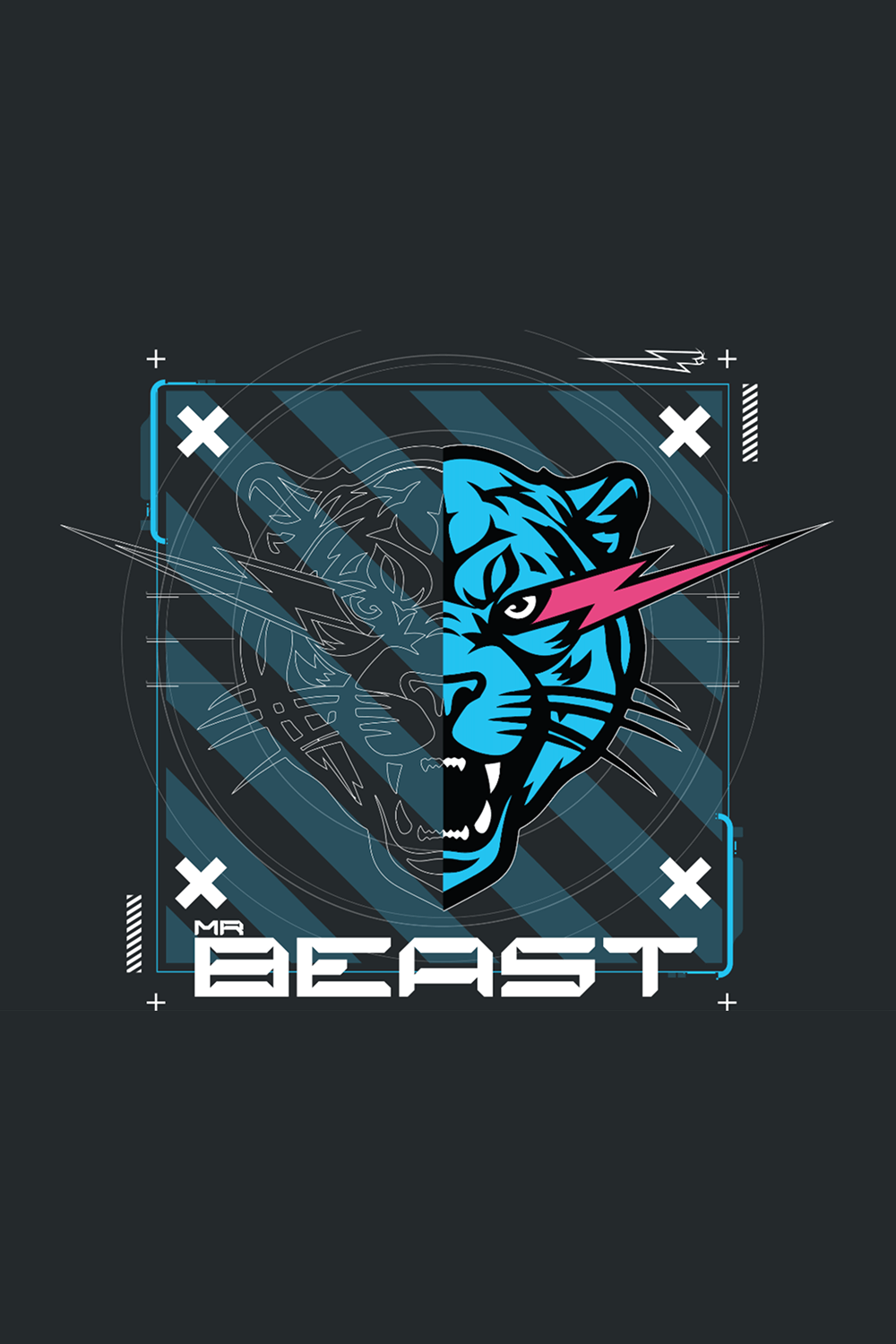Beast Clone Notebook