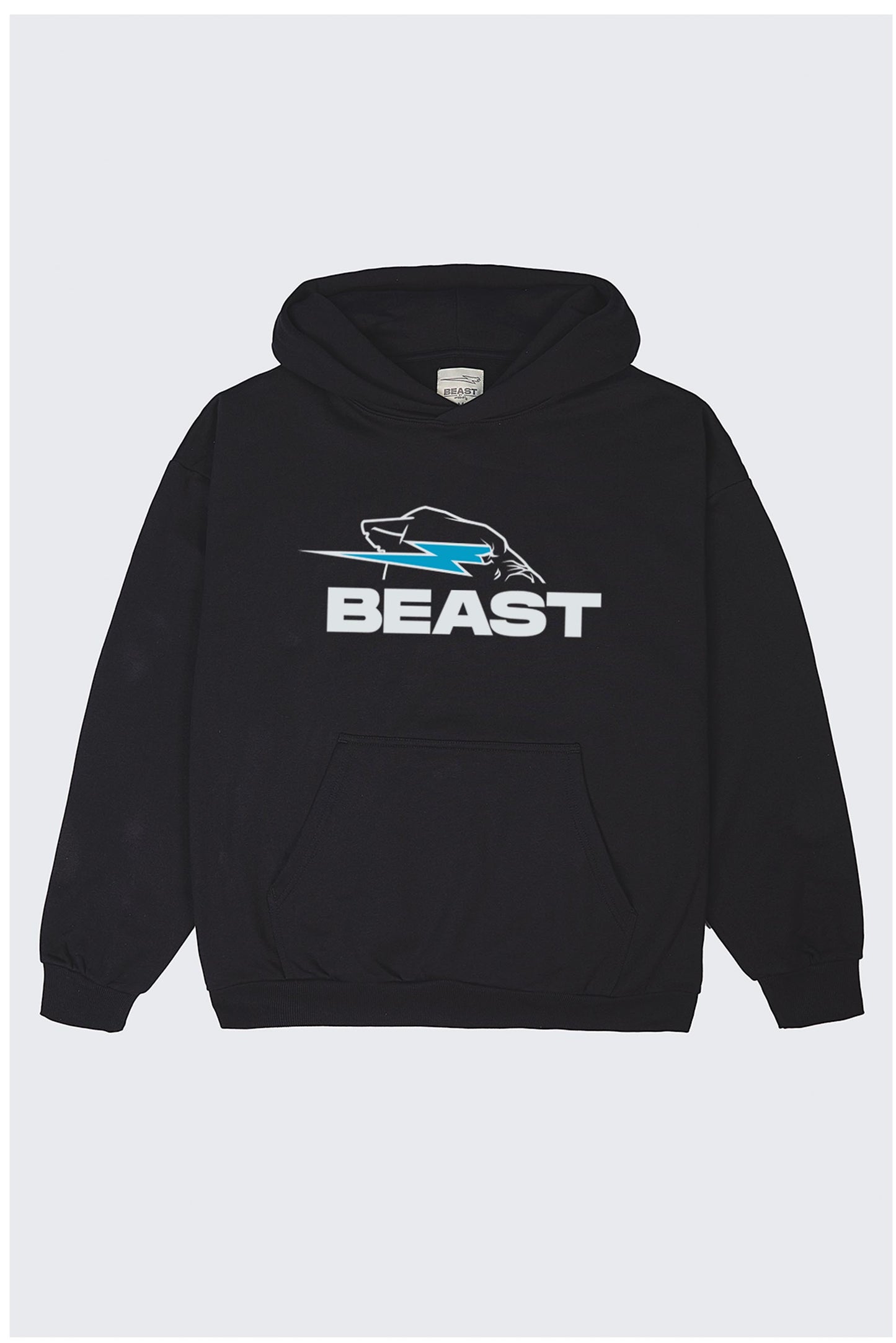 Originals 2.0 Premium Hoodie - Black