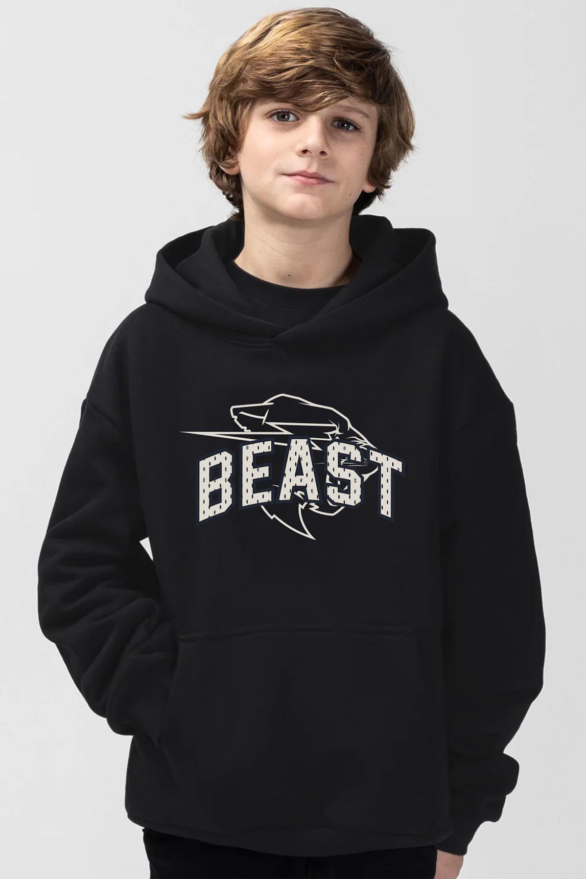 Youth Typebeast Hoodie – MrBeast.store