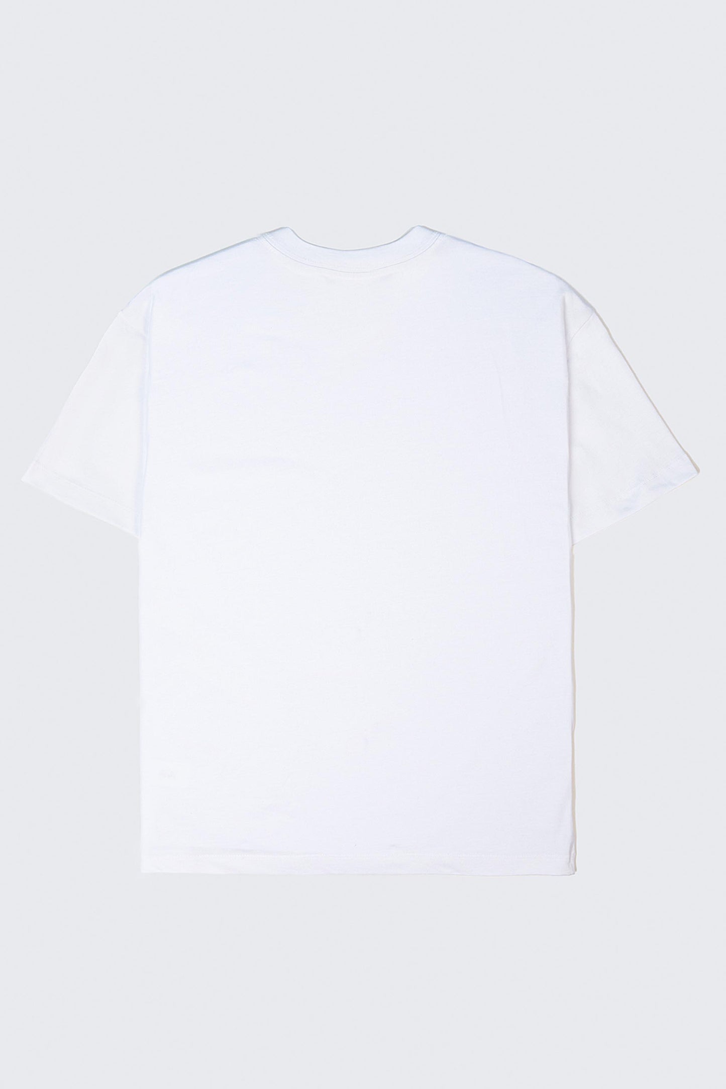 Youth Grafitti Tee - White