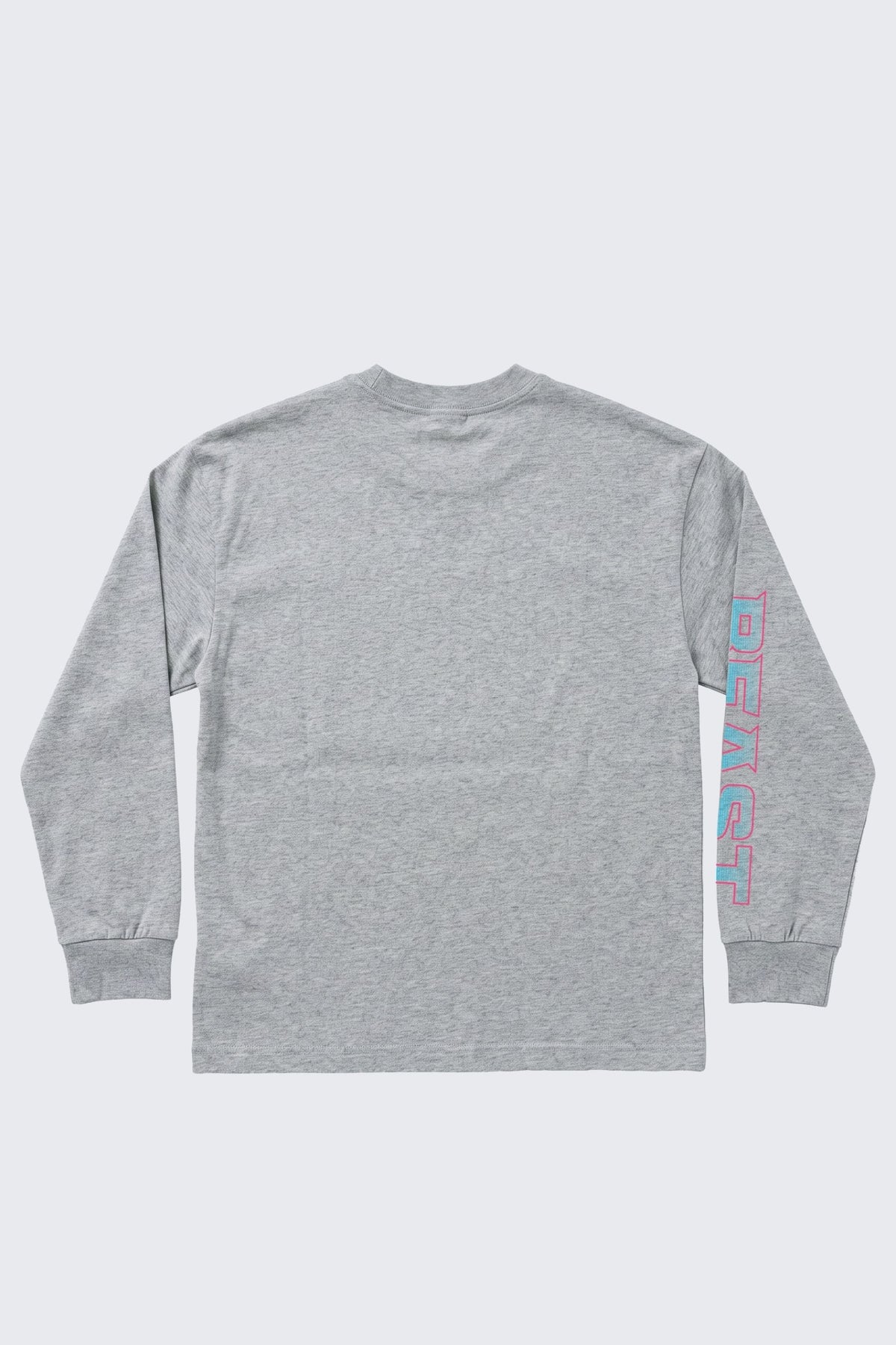 Beast Football Helmet Long Sleeve