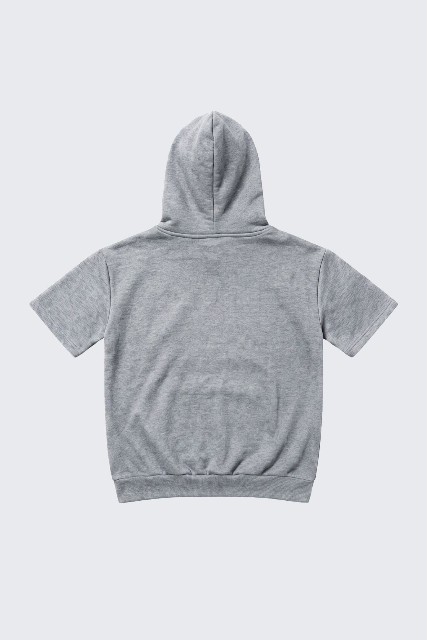 Beast Football Short Sleeve Hoodie