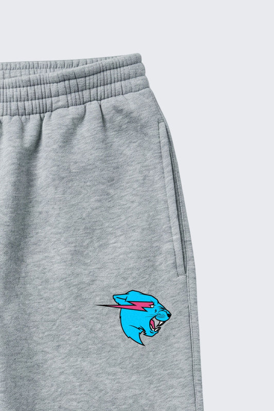 Beast Panther Sweat Jogger