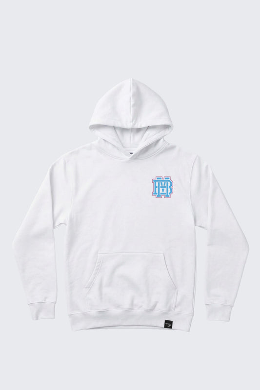 MB Baseball Hoodie