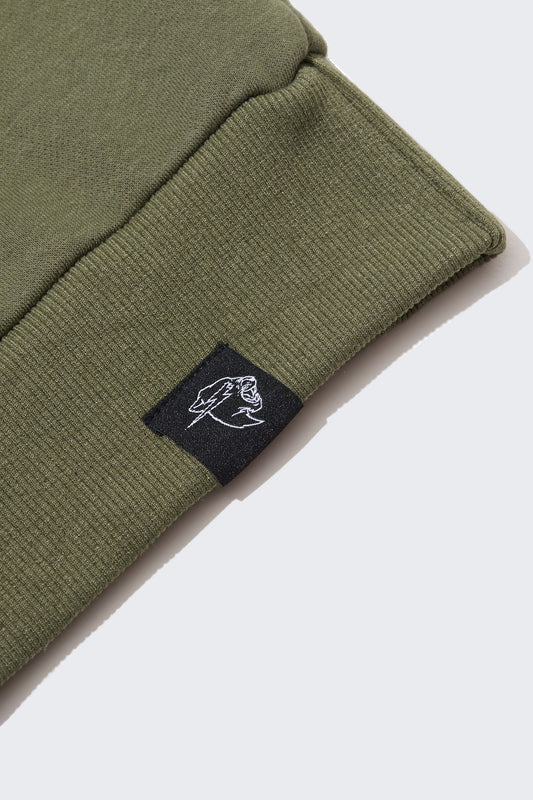 Beast Originals Crewneck Sweatshirt
