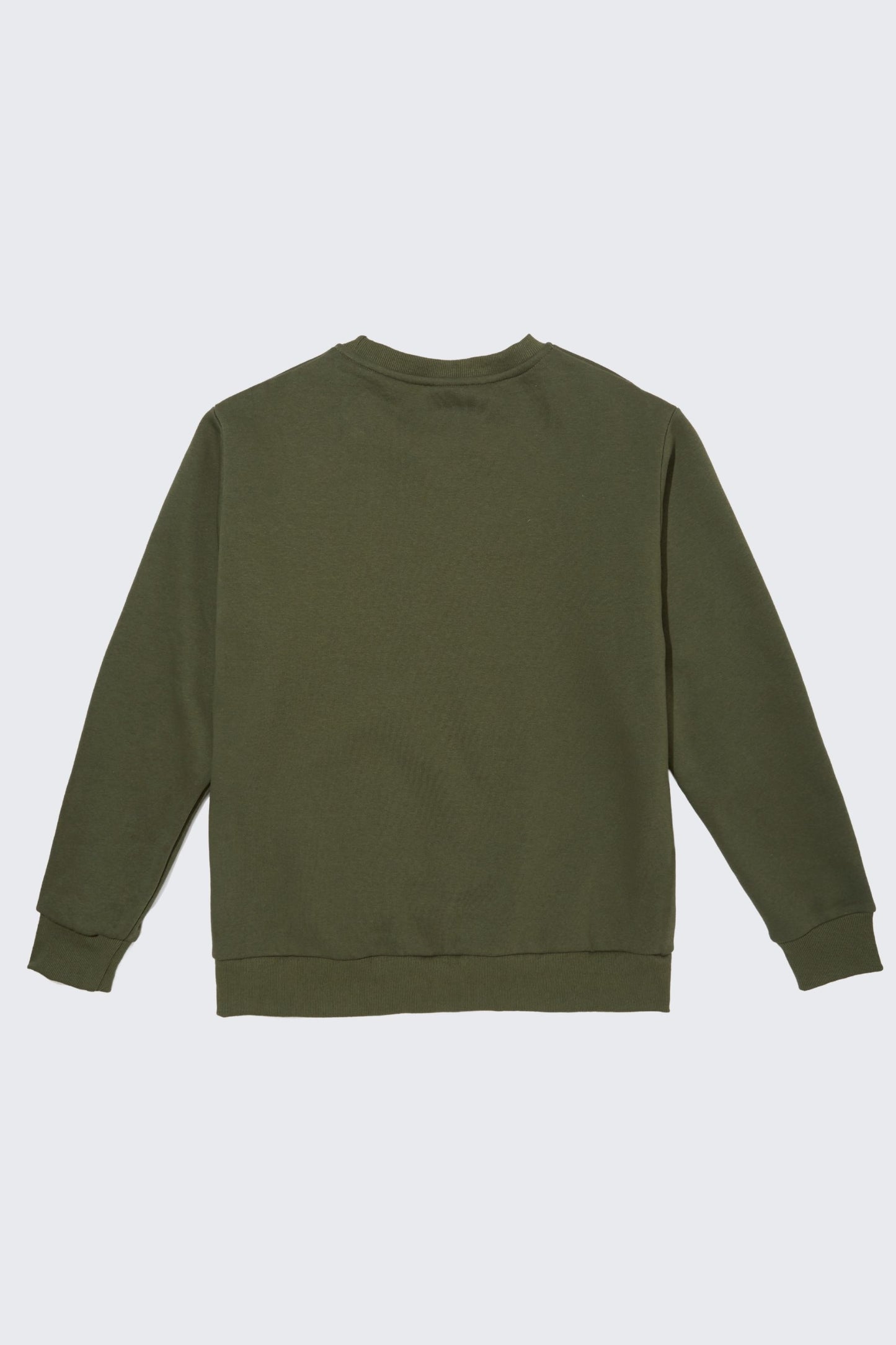 Beast Originals Crewneck Sweatshirt