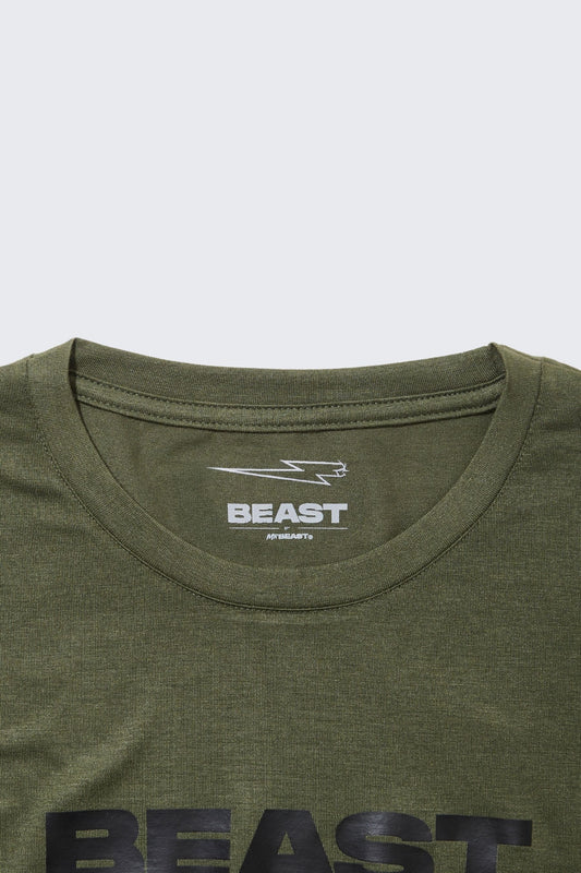 Beast Originals Tee