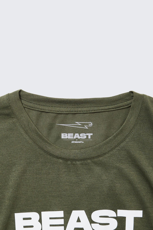 Beast Originals Tee