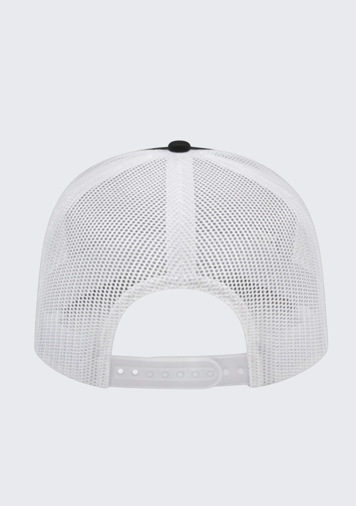 Beast Games Strong/Smart Trucker Hat