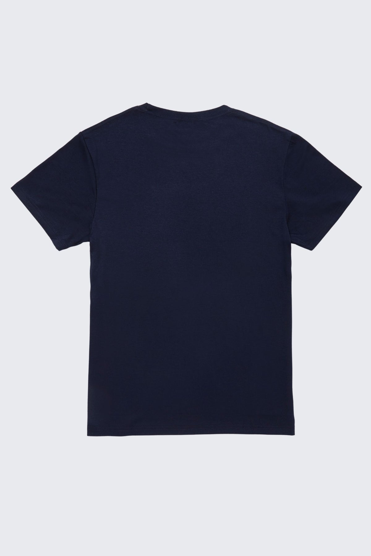 Beast Lightning Football Tee