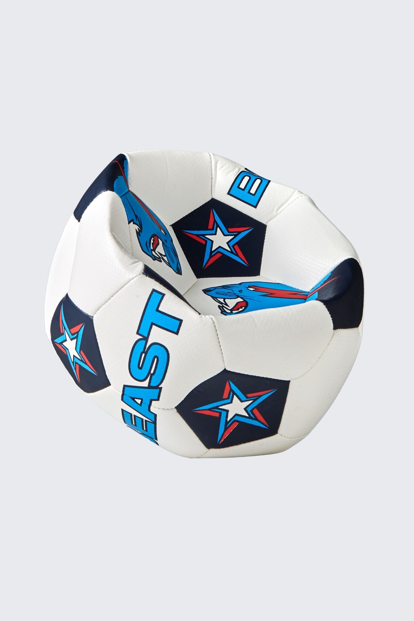 Beast FC Soccer Ball
