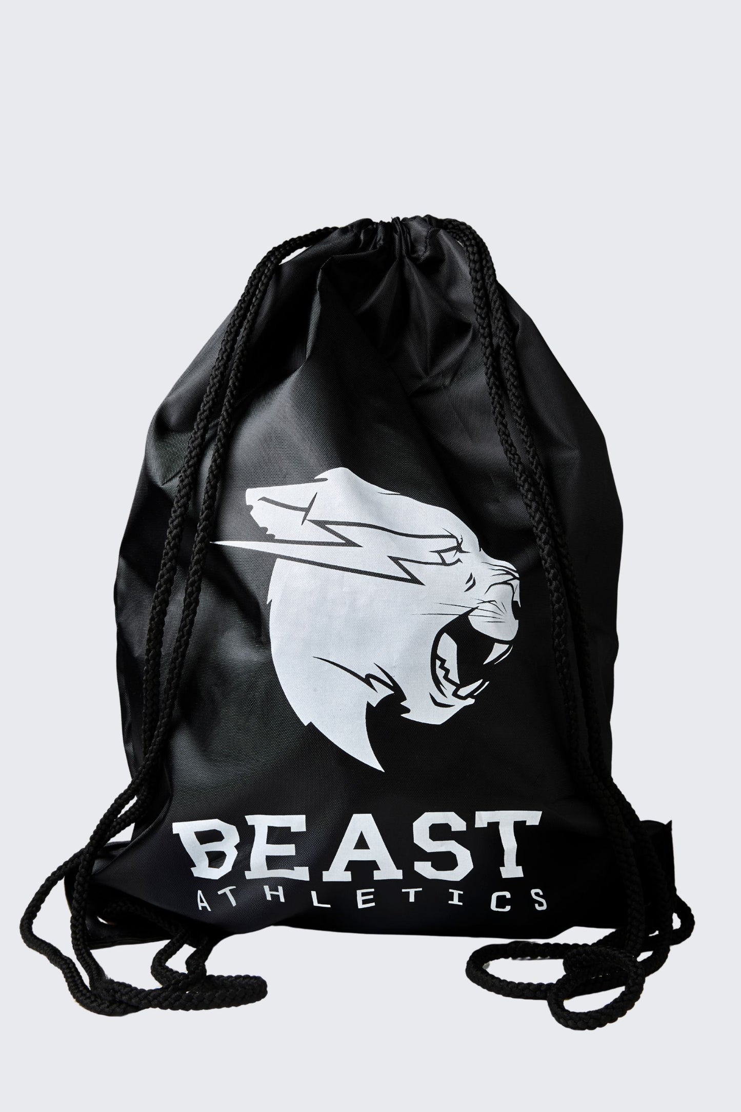 Beast FC Soccer Ball + Bag