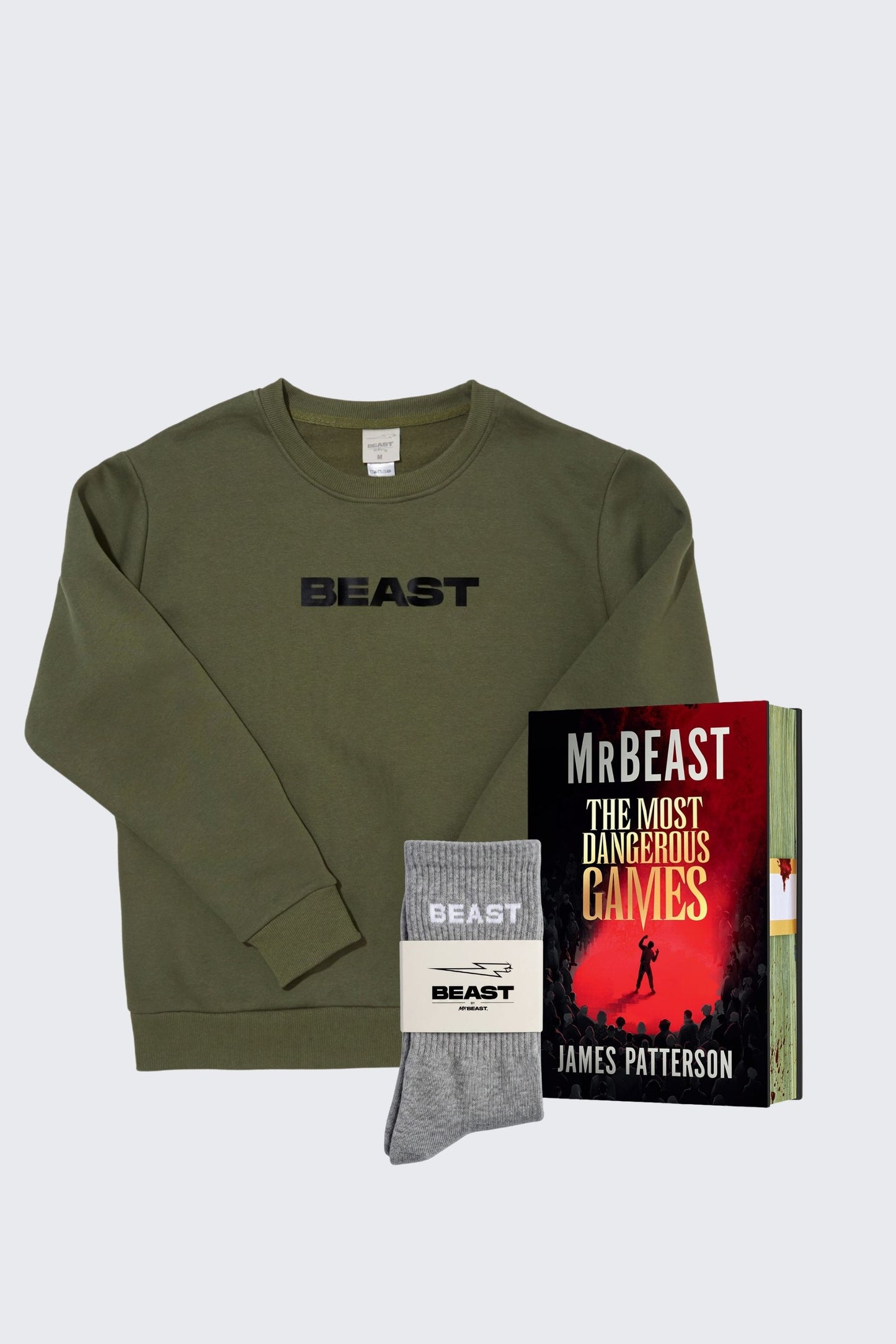 The Ultimate Reading Bundle