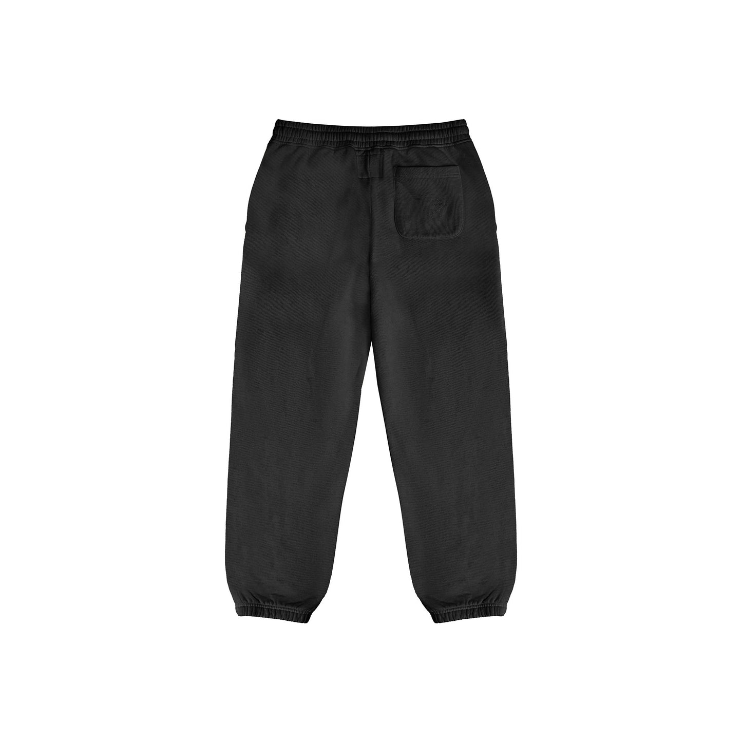 BEAST ORIGINALS SWEATPANT - BLACK