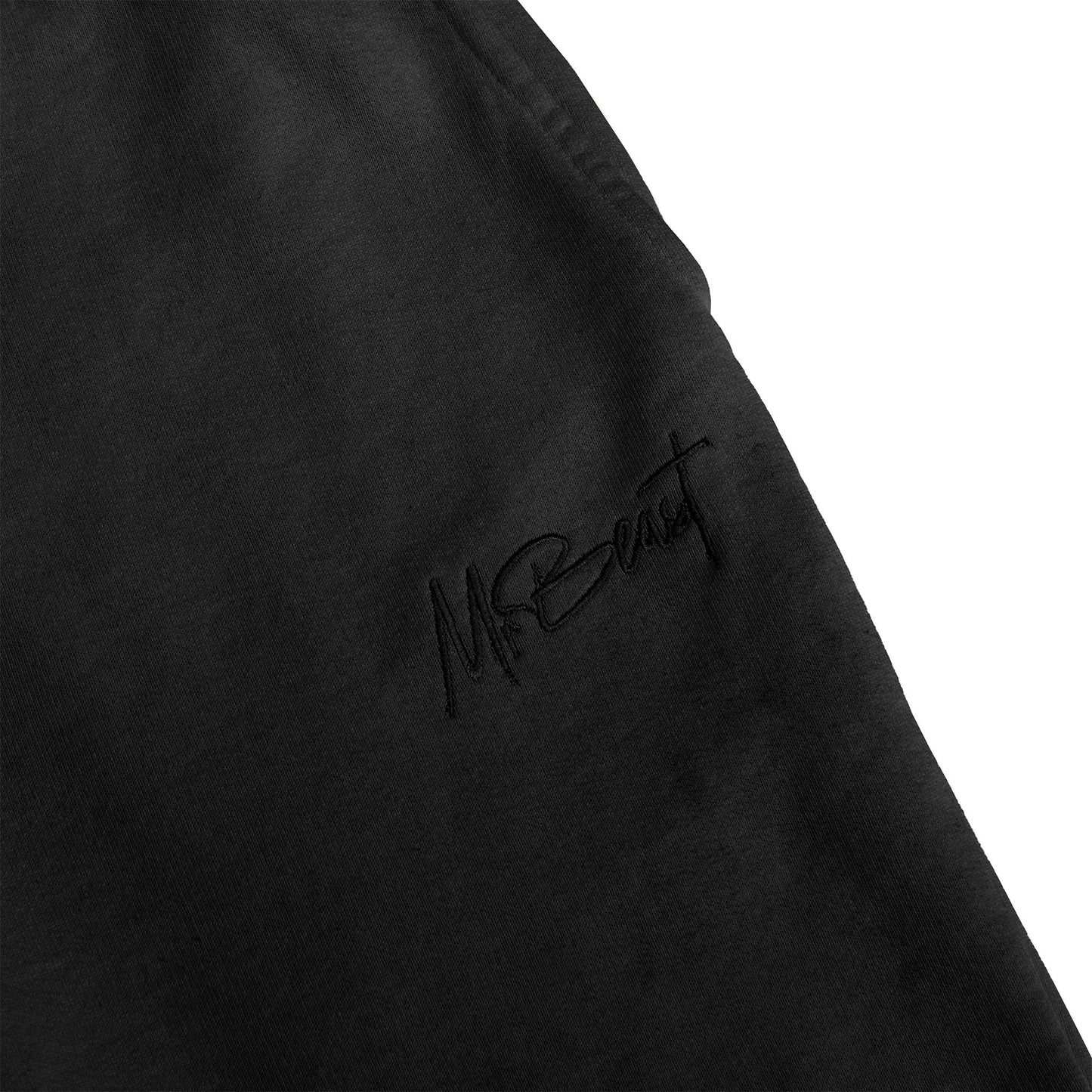 BEAST ORIGINALS SWEATPANT - BLACK