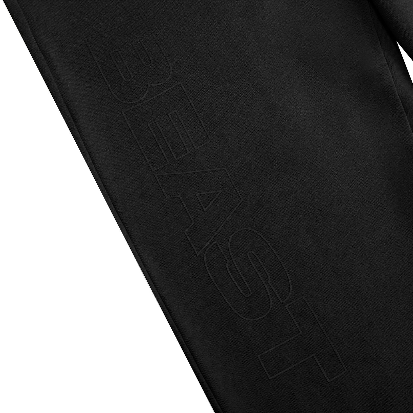 BEAST ORIGINALS SWEATPANT - BLACK