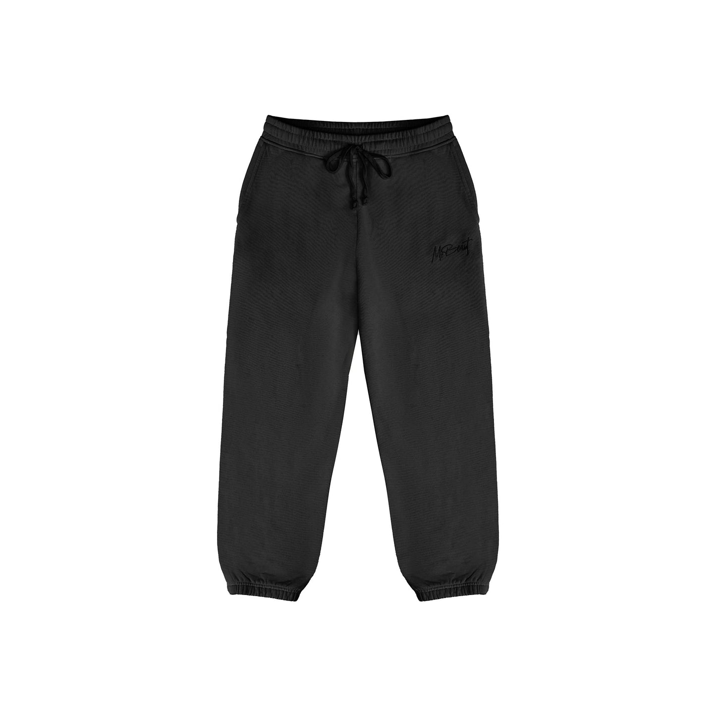 BEAST ORIGINALS SWEATPANT - BLACK