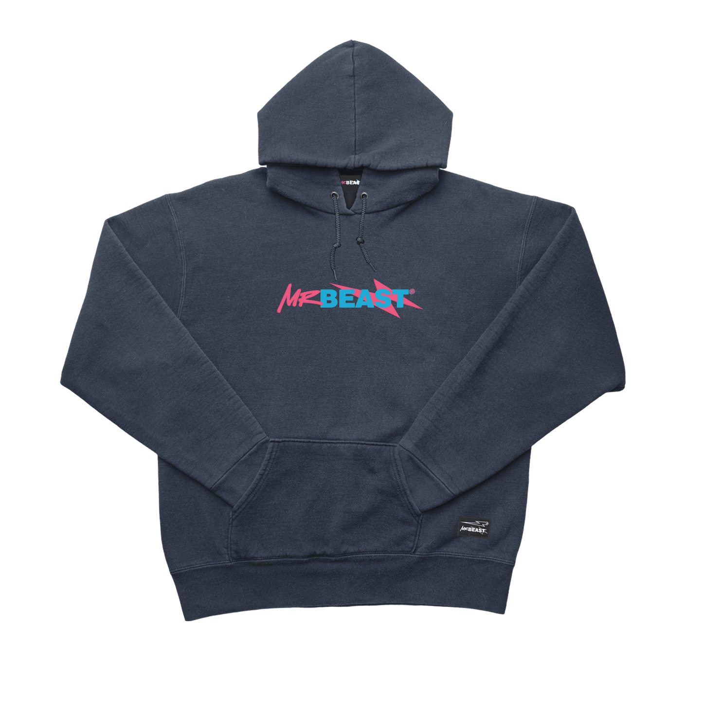 MRBEAST PRIVATE LABEL HOODIE