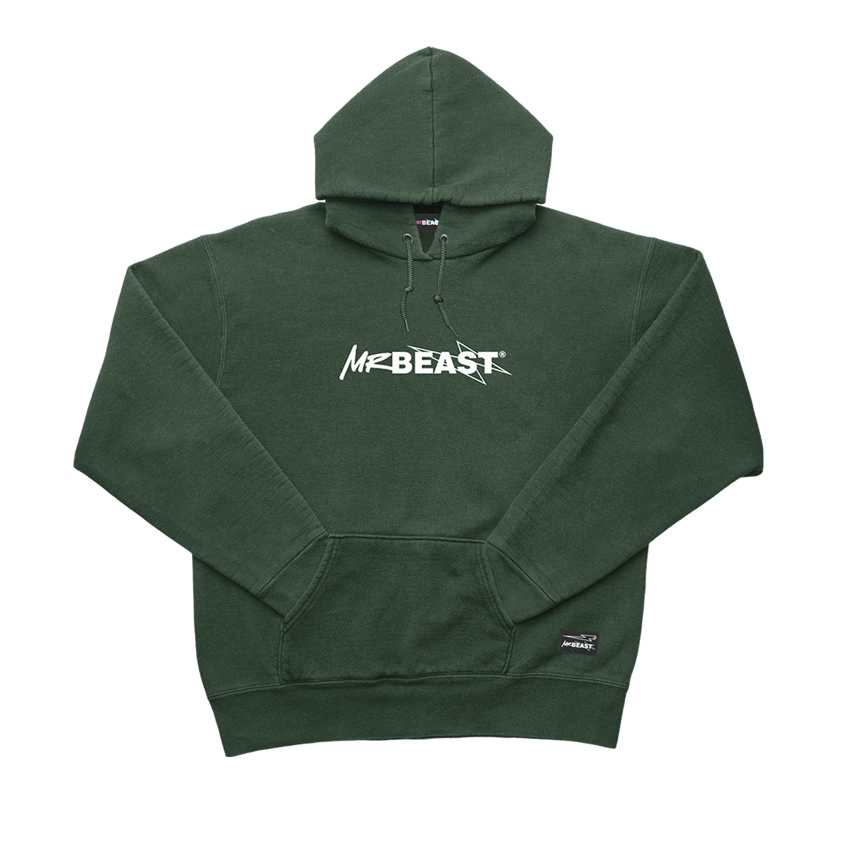 STAPLE BEAST HOODIE